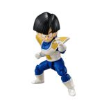 Dragonball Z Son Gohan Battle Cloth Sh figuarts