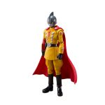 Dragon Ball Super: Super Hero S.H. Figuarts Action Figure Gamma 1 14 cm