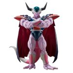 Dragon Ball Z S.H.Figuarts Action Figure King Cold 22 cm