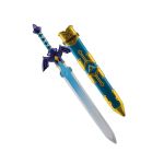 Legend of Zelda Skyward Sword Plastic Replica Link's Master Sword 66 cm