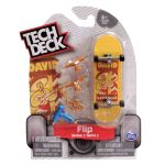 Tech Deck Series 7 - Flip - David Gonzalez