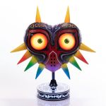 The Legend of Zelda PVC Statue Majora's Mask Collectors Edition 30 cm