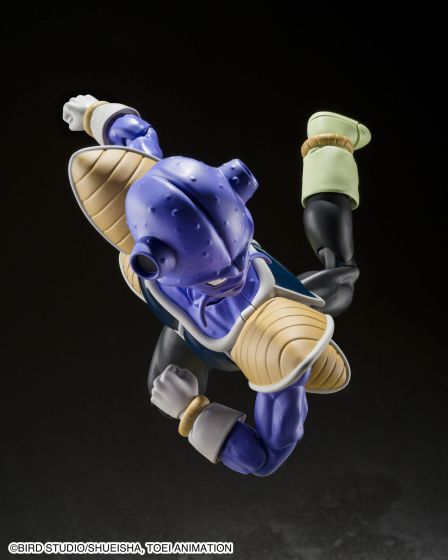 Bandai S.H. Figuarts Dragon Ball Z Frieza 2nd Form