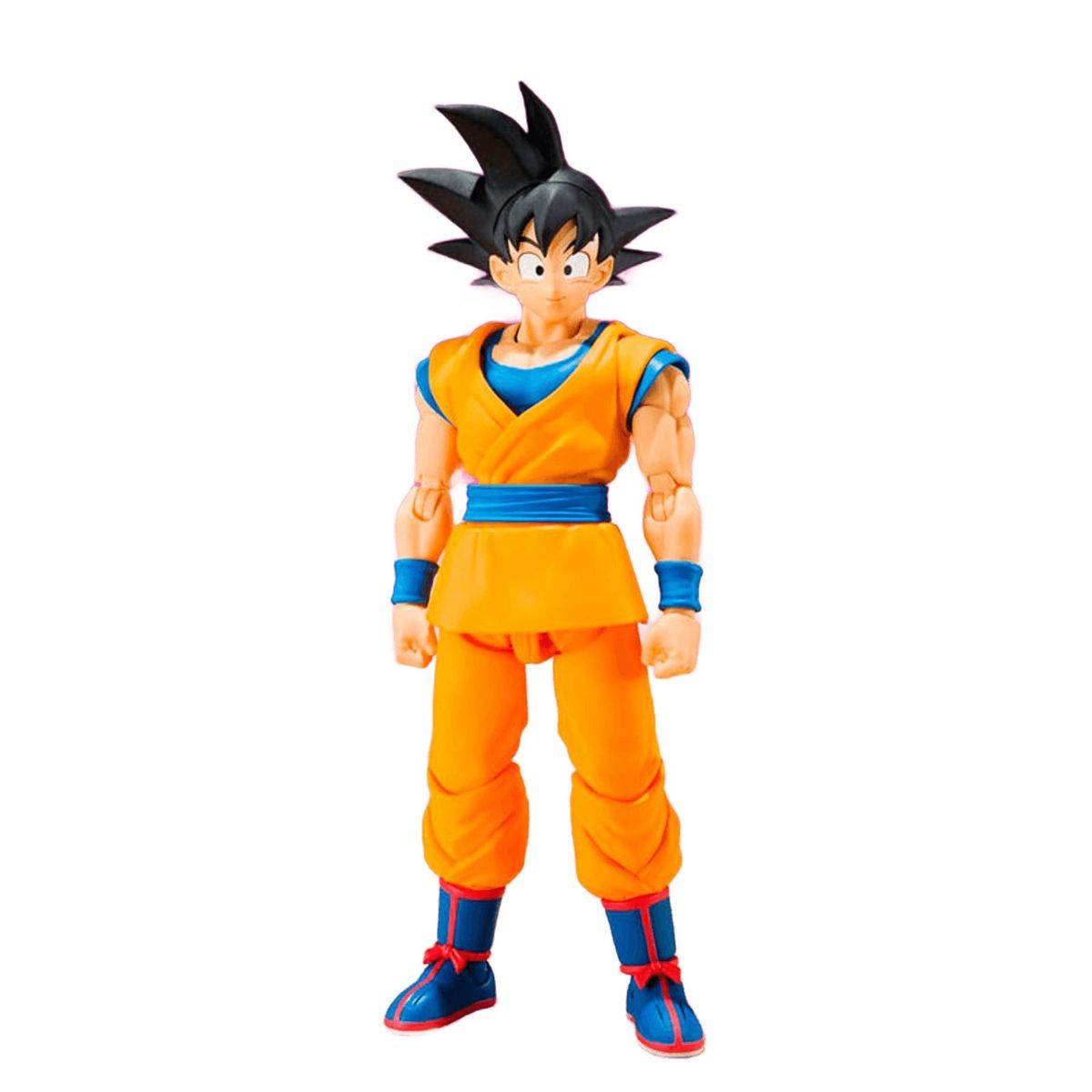 Dragon Ball Son Goku Daima S.h. Figuarts Figure 15cm