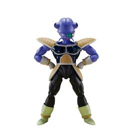 DRAGONBALL　フィギュア Dragon Ball Z Kyewi S.H.Figuarts Figure - 14cm