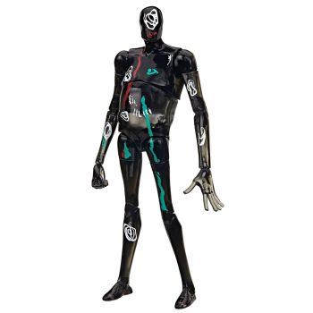 Spider-Man: Across the Spider-Verse Marvel Legends Action Figure The Spot 15 cm