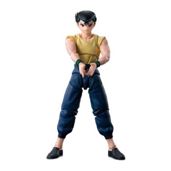Yu Yu Hakusho Yusuke Urameshi Sh Figuarts