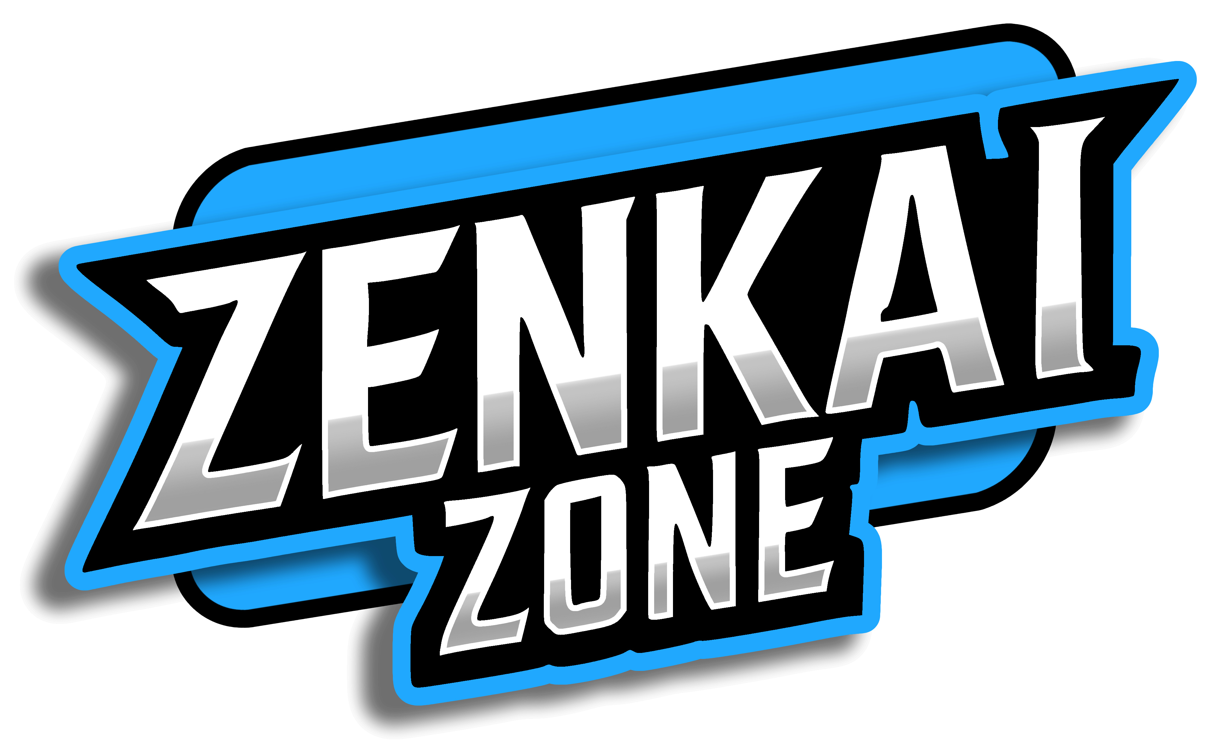 Welcome to Zenkai Zone: The Full Power of Geek Culture