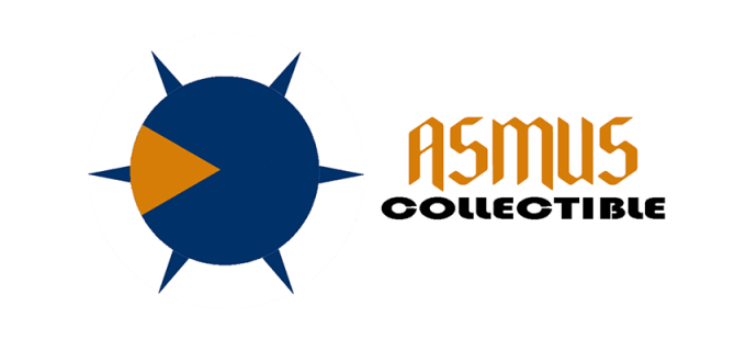 Asmus Collectible Toys