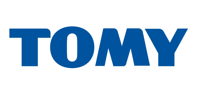 Tomy