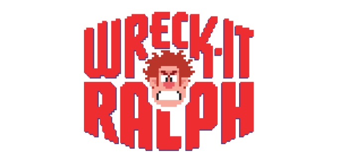 Wreck-It Ralph