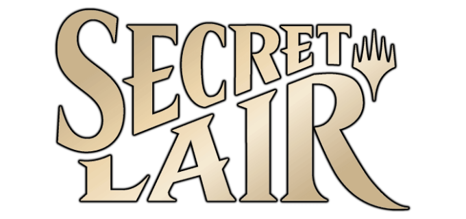Secret Lair